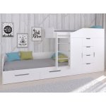 АСТРА-6 Кровать детская 2-х ярусная