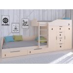 АСТРА-6 Кровать детская 2-х ярусная