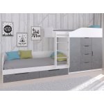 АСТРА-6 Кровать детская 2-х ярусная