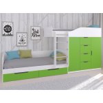 АСТРА-6 Кровать детская 2-х ярусная