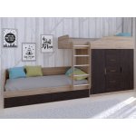 АСТРА-6 Кровать детская 2-х ярусная