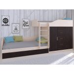 АСТРА-6 Кровать детская 2-х ярусная