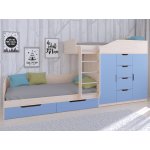 АСТРА-6 Кровать детская 2-х ярусная