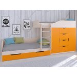 АСТРА-6 Кровать детская 2-х ярусная