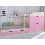 АСТРА-6 Кровать детская 2-х ярусная