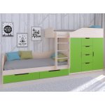 АСТРА-6 Кровать детская 2-х ярусная