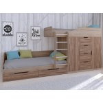 АСТРА-6 Кровать детская 2-х ярусная