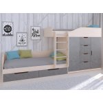 АСТРА-6 Кровать детская 2-х ярусная