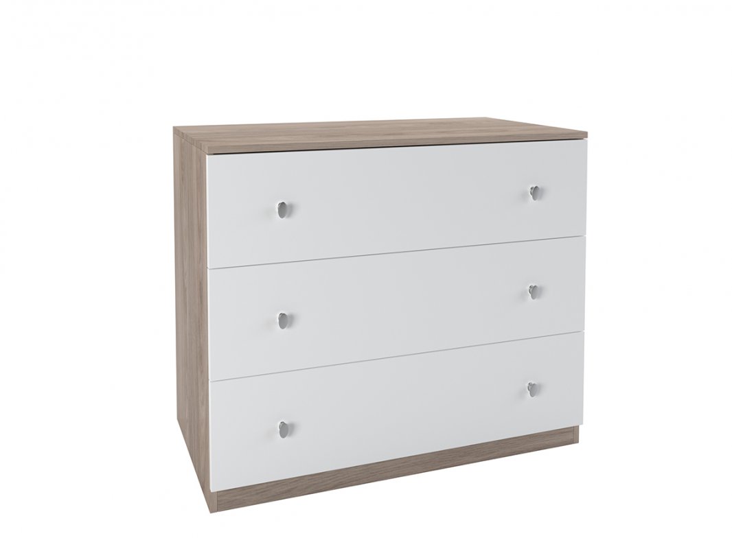 Комод для детской комнаты