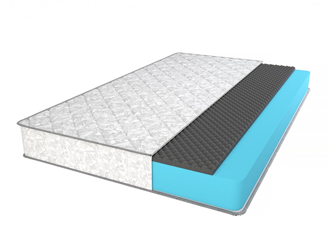 RELAX FOAM Матрас 90 (высота 11)