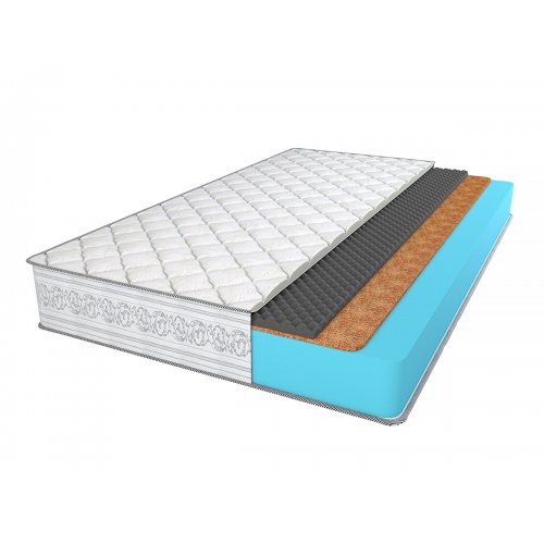 RELAX MEDIUM Матрас 120 (высота 21) RELAX MEDIUM Матрас 120 (высота 21)