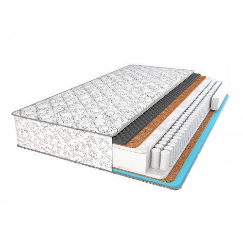 RELAX HALTECK Матрас 90 (высота 24/28) RELAX HALTECK Матрас 90 (высота 24/28)