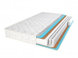 SPRING SEASONS Матрас 140 (высота 23)