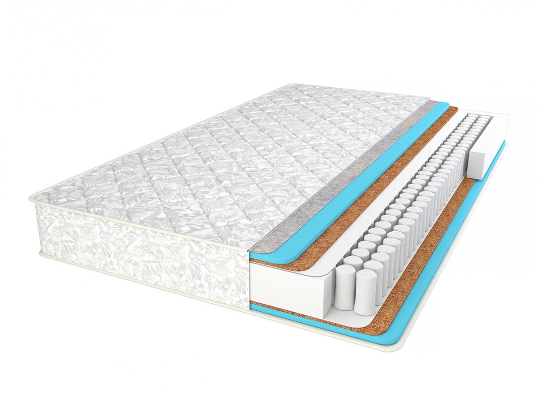 SPRING SEASONS Матрас 140 (высота 23)