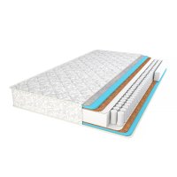 SPRING SEASONS Матрас 160 (высота 23)