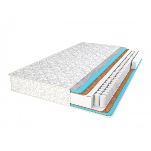 SPRING SEASONS Матрас 180 (высота 23)
