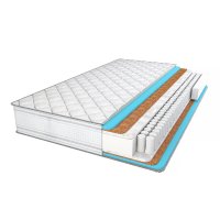 SPRING BEST Матрас 120 (высота 24/28)