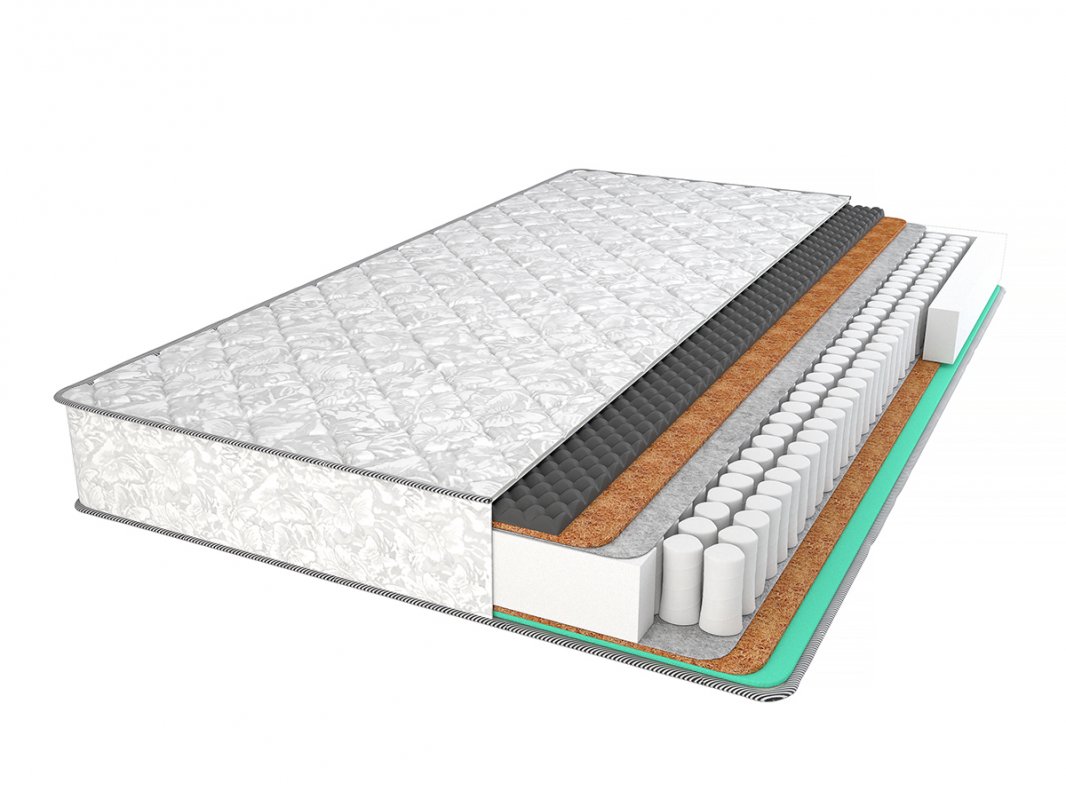 RELAX LIGHT Матрас 80 (высота 17/21)