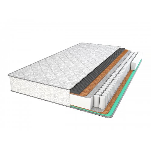 RELAX LIGHT Матрас 120 (высота 21)