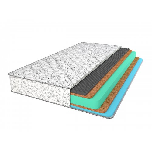 RELAX HARD Матрас 120 (высота 20)