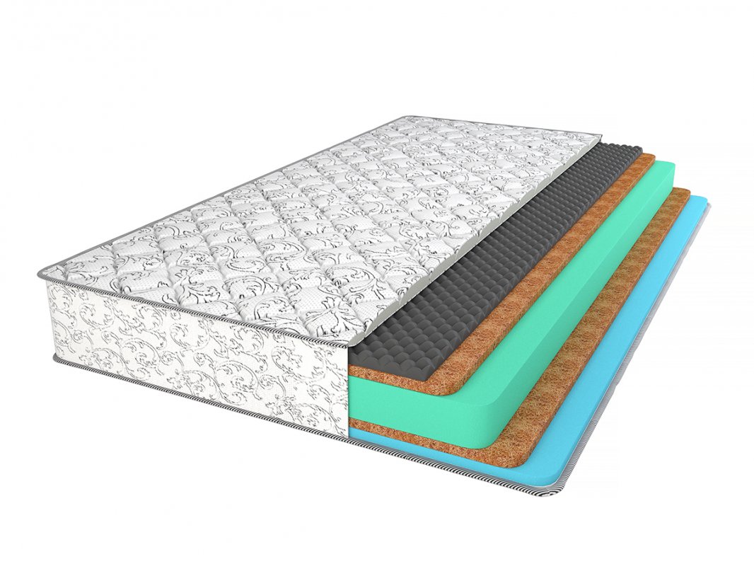 RELAX HARD Матрас 120 (высота 20)