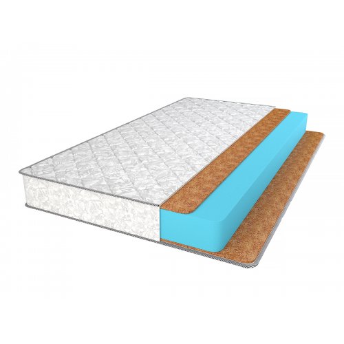 SLEEP HARD Матрас 160 (высота 19)