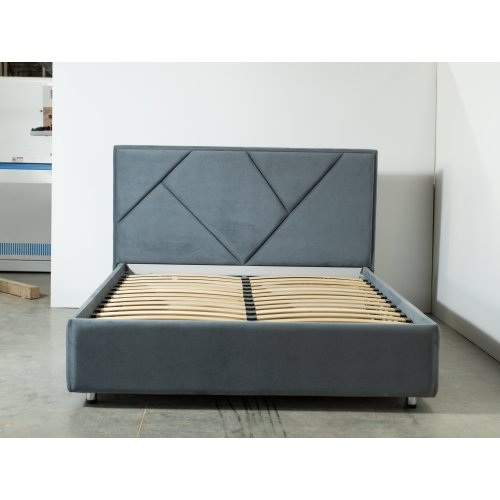 ТОСКАНА Кровать 1,6 с основанием на ножках