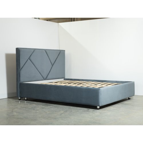 ТОСКАНА Кровать 1,8 с основанием на ножках