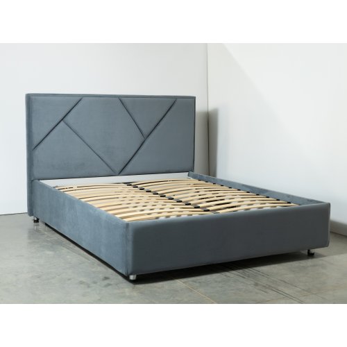 ТОСКАНА Кровать 2,0 с основанием на ножках