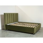 МОДЕНА Кровать 1.2 с основанием на ножках