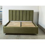 МОДЕНА Кровать 1.8 с основанием на ножках МОДЕНА Кровать 1.8 с основанием на ножках