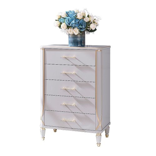 КОМОД SUNA ДЛЯ СПАЛЬНИ 5 ЯЩИКОВ