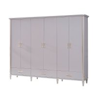 ШКАФ 6-ДВ SUNA