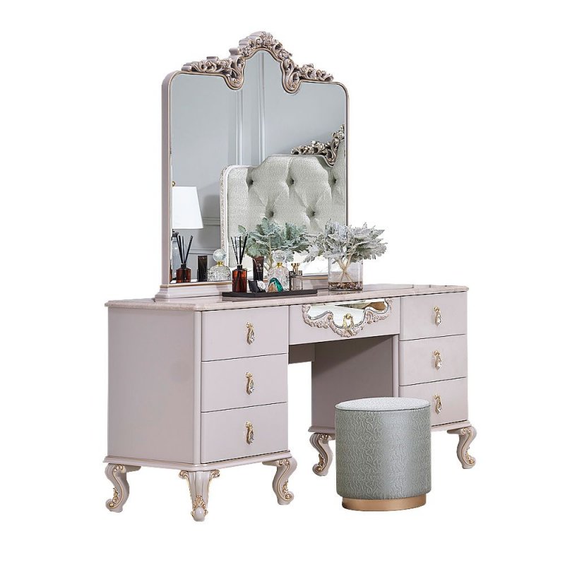 ЗЕРКАЛО VIVIEN ДЛЯ СПАЛЬНИ