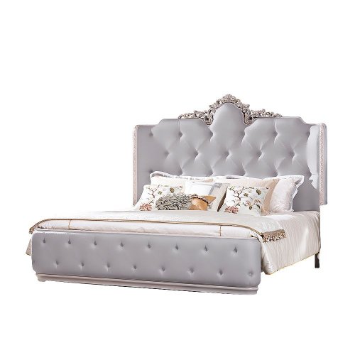 КРОВАТЬ VIVIEN 1,8*2,0М 6083 С/ОСН