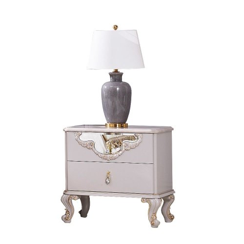 ТУМБА ПРИКРОВАТНАЯ VIVIEN 