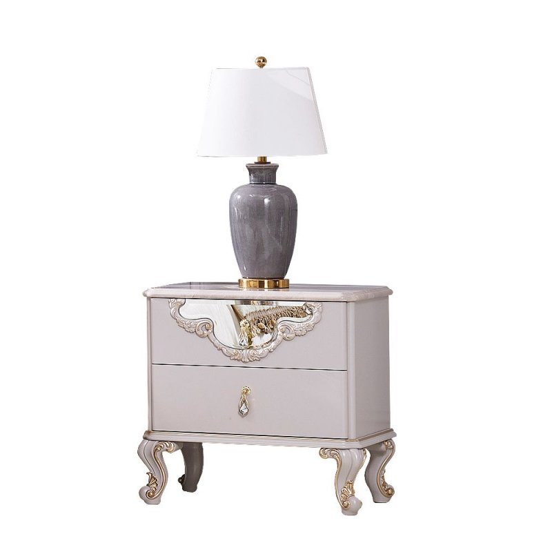 ТУМБА ПРИКРОВАТНАЯ VIVIEN 