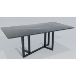 МЕРКУРИ Стол 1,4 (керамогранит)