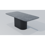 МАКИАВЕЛЛИ МАКСИ Стол 2,2 (керамогранит)