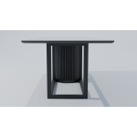 ВЕРДИ Стол 1,8 (керамогранит)