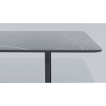 ВЕРДИ Стол 1,8 (керамогранит)