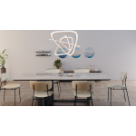 ВЕРДИ Стол 1,8 (керамогранит)