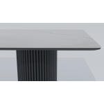 НАОМИ МАКСИ Стол 2,2 (керамогранит)