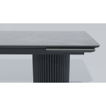 НАОМИ МАКСИ Стол 2,2-2,8 (керамогранит)