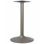 Подстолье обеденное DOBRIN ALAN GREY-BEIGE