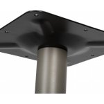 Подстолье обеденное DOBRIN ALAN GREY-BEIGE