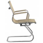 Офисное кресло для посетителей DOBRIN CODY MESH (бежевый (22039))