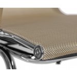 Офисное кресло для посетителей DOBRIN CODY MESH (бежевый (22039))