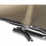 Офисное кресло для посетителей DOBRIN CODY MESH (бежевый (22039))