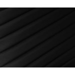 Офисное кресло для руководителей DOBRIN CLARK SIMPLE BLACK (чёрный)